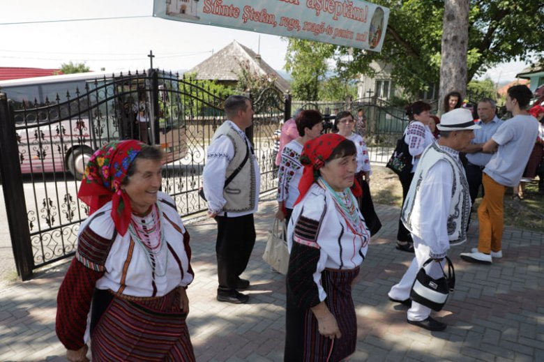 Itthon is van jövőjük a csángóknak: egyre többen térnek haza külföldről a moldvai településekre