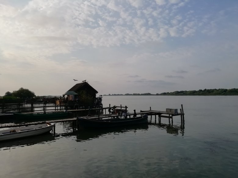 Elűzte a turistákat a Duna-deltából a szomszédban dúló háború, de a vendéglátók ma már optimisták