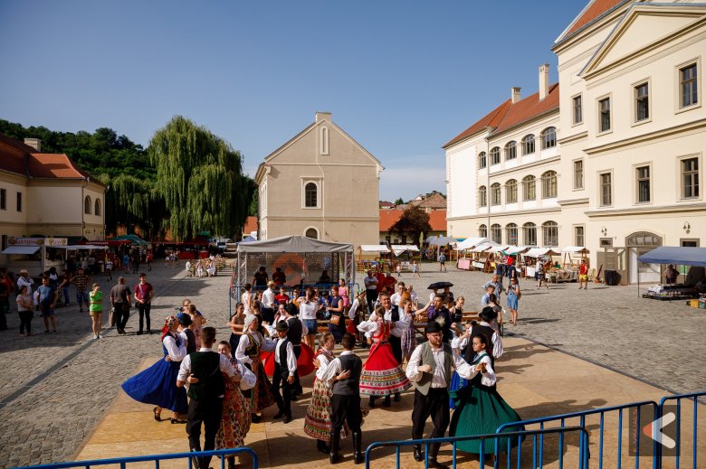 Megtartják a Fehér megyei magyarság ünnepét Nagyenyeden