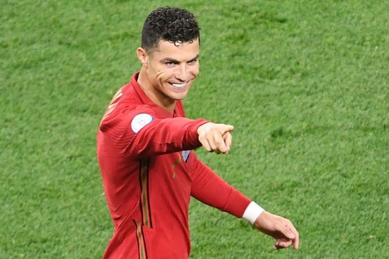 Bár a Cityvel is hírbe hozták, Cristiano Ronaldo visszatér a Manchester Unitedhez