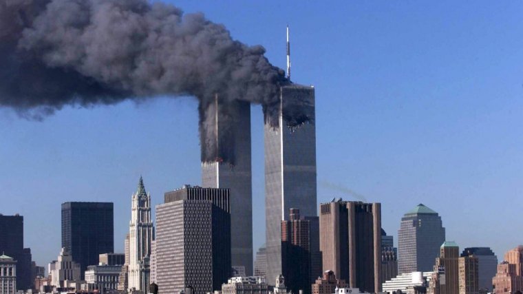 „Erőnk példája, példánk ereje” – Amerikai megemlékezések a szeptember 11-ei terrortámadás 20. évfordulóján