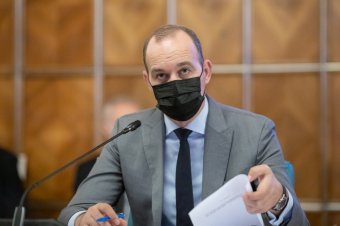 Vîlceanu: a PNL-s honatyák jelen lesznek, de nem voksolnak  a Cioloş-kormány beiktatásáról döntő szerdai szavazáson
