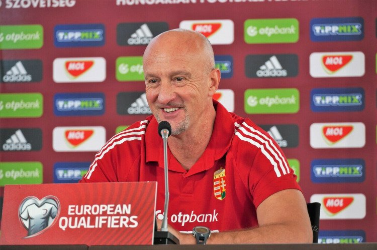 Marco Rossi szerint ez az utolsó lehetőség, bizakodóan várja az albánok elleni mérkőzést