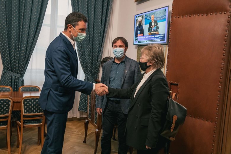 Az emberi agy kutatását célzó rendkívüli projekt indul a kolozsvári BBTE-n