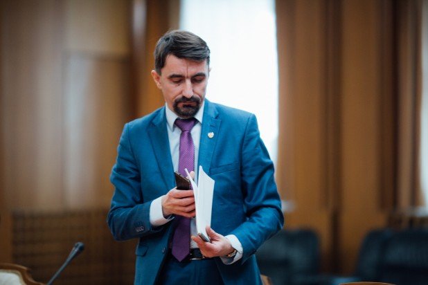 RMDSZ-es politikus Mihai Tudose esetleges kormánytagságáról: várjuk ki a végét