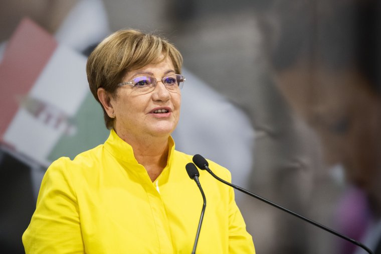 Szili Katalin: új lendületet kaphatnak a nemzeti kisebbségekről szóló kezdeményezések Magyarország ET-elnöksége alatt