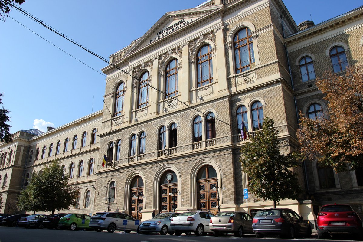 Egy brit rangsor szerint Kolozsvár Románia legjobb egyetemi városa