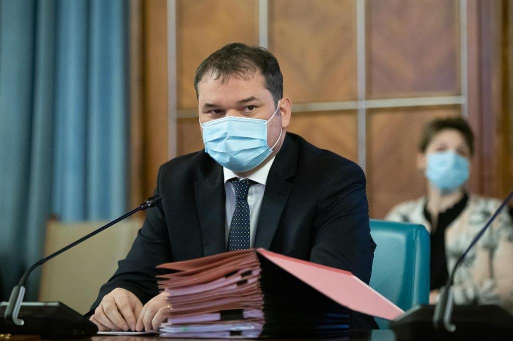 Segítséget ajánlott Romániának az Európai Bizottság a járvány okozta egészségügyi válság leküzdéséhez