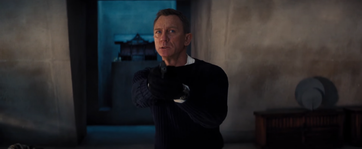 Nincs idő meghalni: elismeréssel fogadták a kritikusok a sok halasztás után bemutatott új Bond-filmet