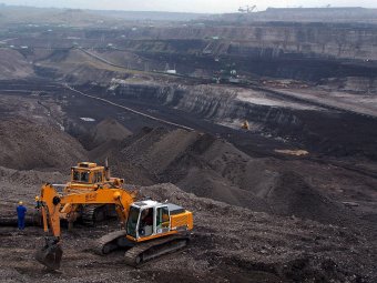Lengyelország az EU bíróságának ítélete ellenére sem zárja be egyik szénbányáját