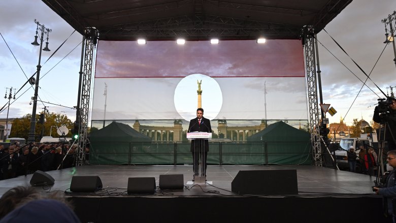 Márki-Zay Péter: gigászi küzdelem lesz a jövő évi választás