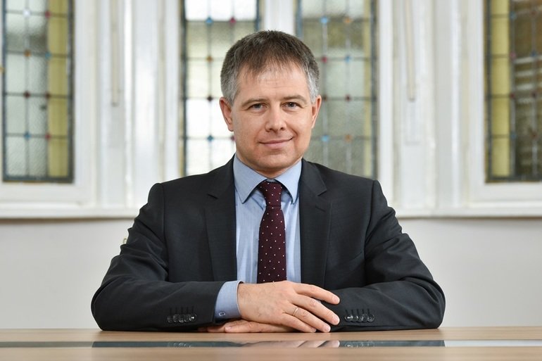 Fatér Gyula bank-vezérigazgató: a román gazdaság köszöni szépen, jól van