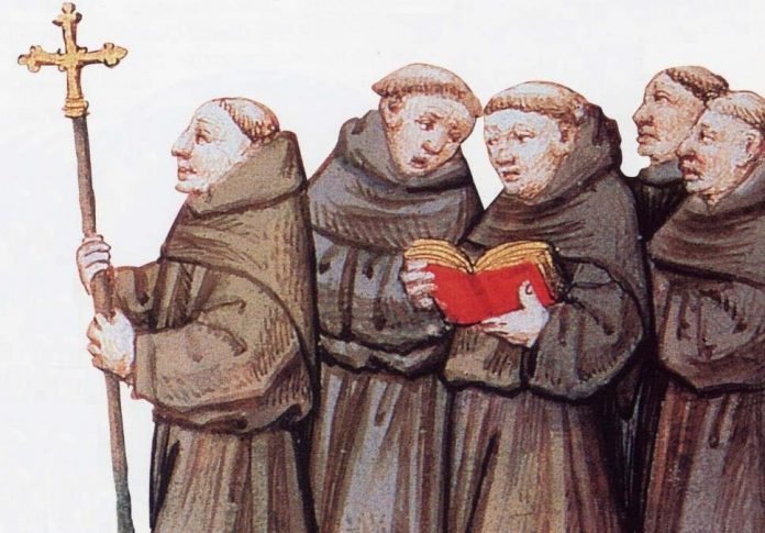 Időtálló lelki kapaszkodó a Szent Ferenc-i értékrend: a szerzetesrend történetét ismerteti a diákoknak szóló vetélkedő