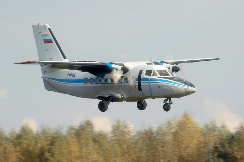 Végzetes túlterheltség: lezuhant egy utasszállító repülőgép Tatárföldön