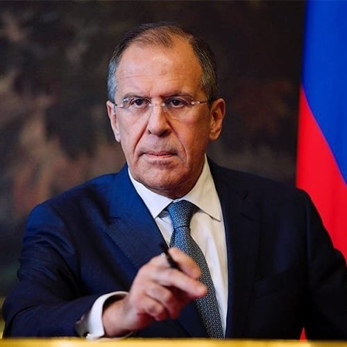 Lavrov vörös vonalakat emleget: Oroszország számára elfogadhatatlan Ukrajna NATO-tagsága