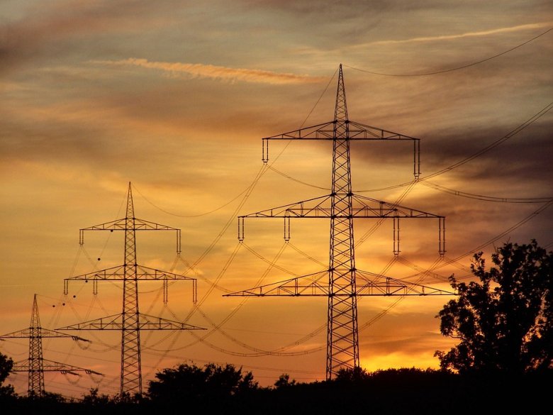 Csökkent az országos villamosenergia-fogyasztás a tavalyi év elejéhez képest