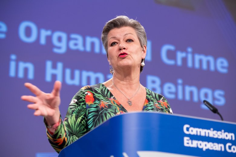 Az Európai Bizottság továbbra sem akar pénzt adni az illegális migránsokat megállító határkerítésekre