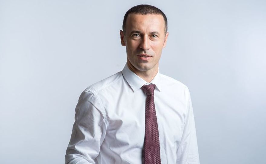 A PNL ismét Florin Cîţut javasolja a miniszterelnöki tisztségbe
