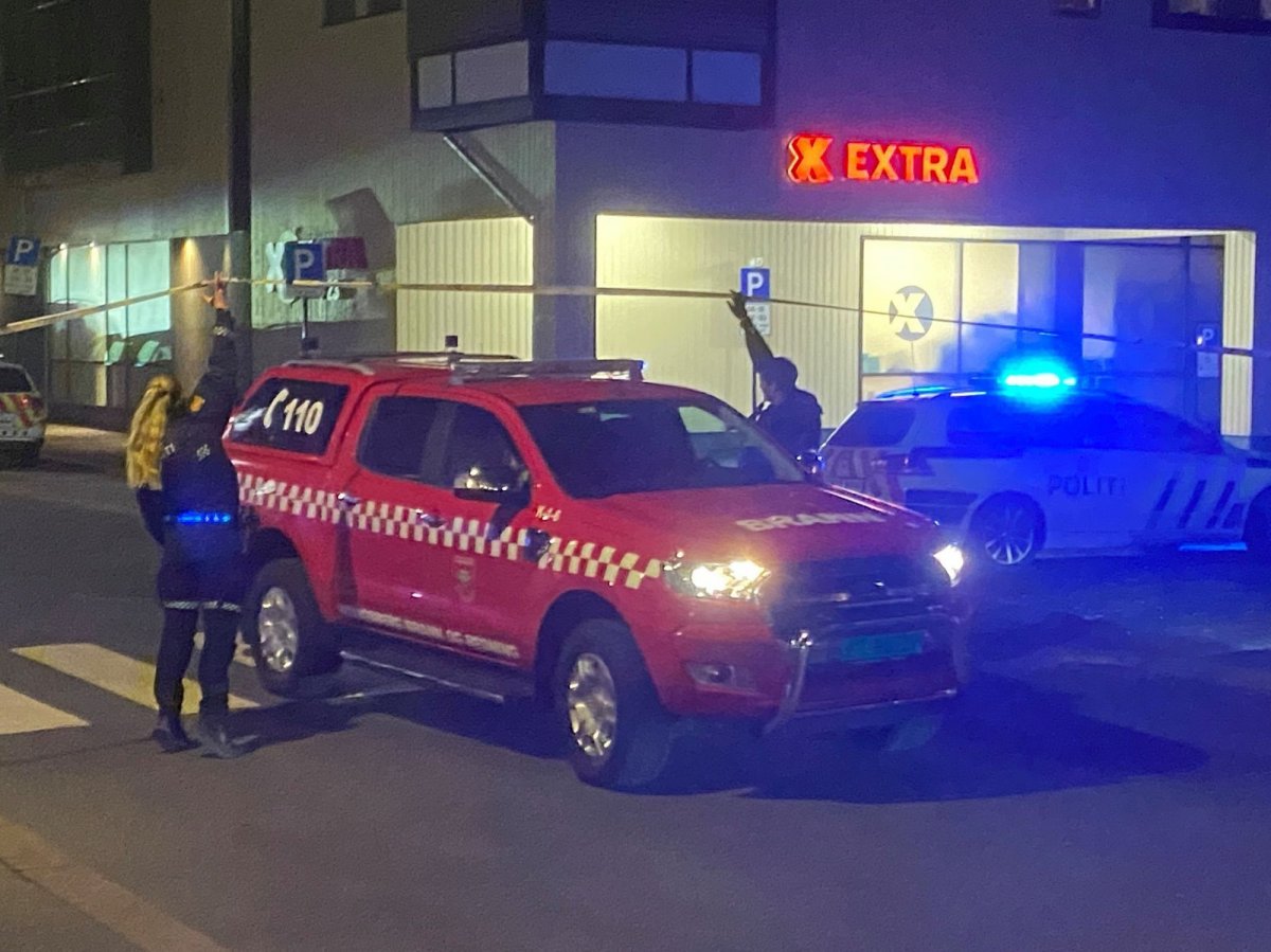 FRISSÍTVE – Több embert agyonlőtt, másokat megsebesített egy íjas ámokfutó Norvégiában; nem kizárt, hogy terrortámadás történt