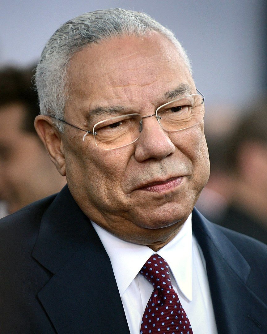 Covid-szövődményekben elhunyt Colin Powell volt amerikai külügyminiszter, vezérkari főnök