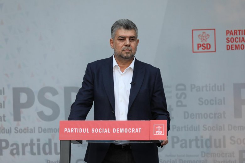 A PSD csak a cotroceni-i egyeztetések után dönt miniszterjelöltjeinek személyéről