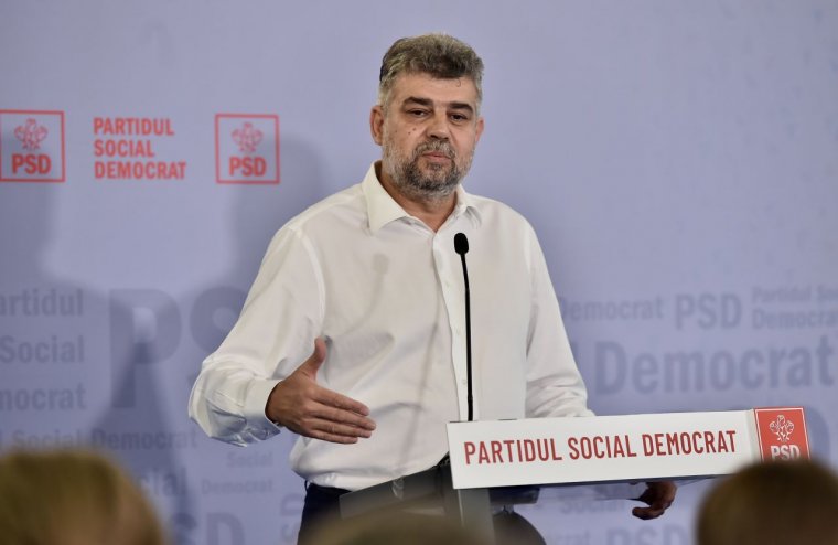 Egyengethetik Geoană útját: kívülről érkezhet a PSD államfőjelöltje