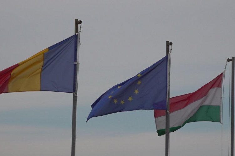Magyarország inkább vetélytárs, nem ellenség a románok többsége szerint