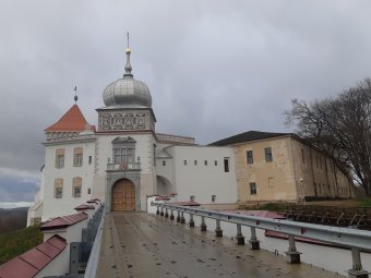 Szinte nagyobb becsben tartják Báthory Istvánt Fehéroroszországban, mint erdélyi szülővárosában