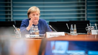 Állásajánlat Angela Merkelnek: tanácsadónak hívják az ENSZ-hez a volt német kancellárt