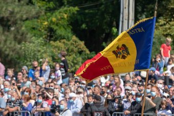 A román külügy nem ismeri el a transznisztriai választások legitimitását