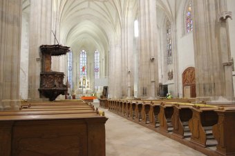 Egész Erdély ünnepének szánják a felújított Szent Mihály-templom megáldását Kolozsváron