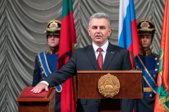Moldova vizsgálja a Transznisztriában tervezett állítólagos merényletkísérletről szóló vádakat