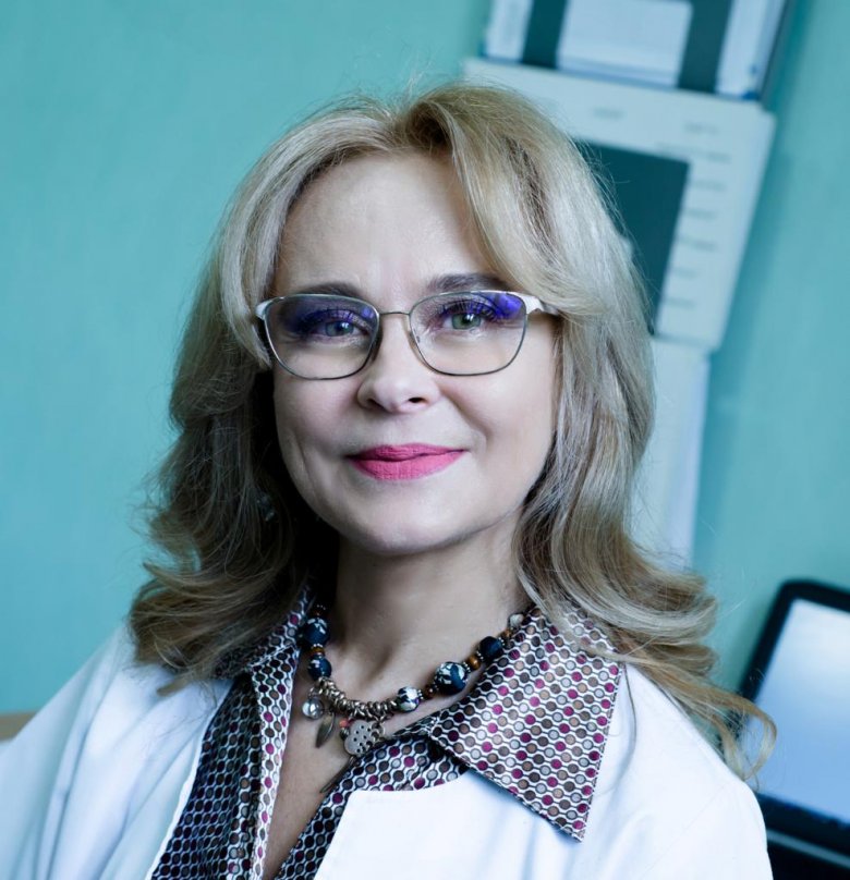 Olykor felmagasztalták, de hiteltelenítették is az orvosokat – Claudia Gherman kolozsvári kórházmenedzser a két év járványról