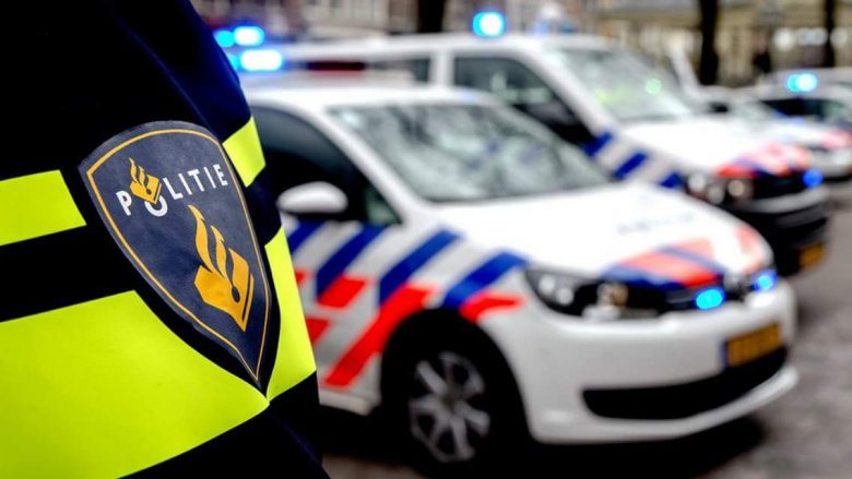Tűzijáték-balesetben meghalt egy gyerek Hollandiában