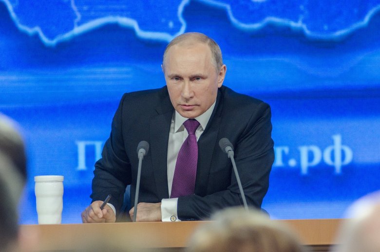 Putyin: ezután rubelben fizetnek a gázért a barátságtalan országok, nem kell a „kompromittált deviza”