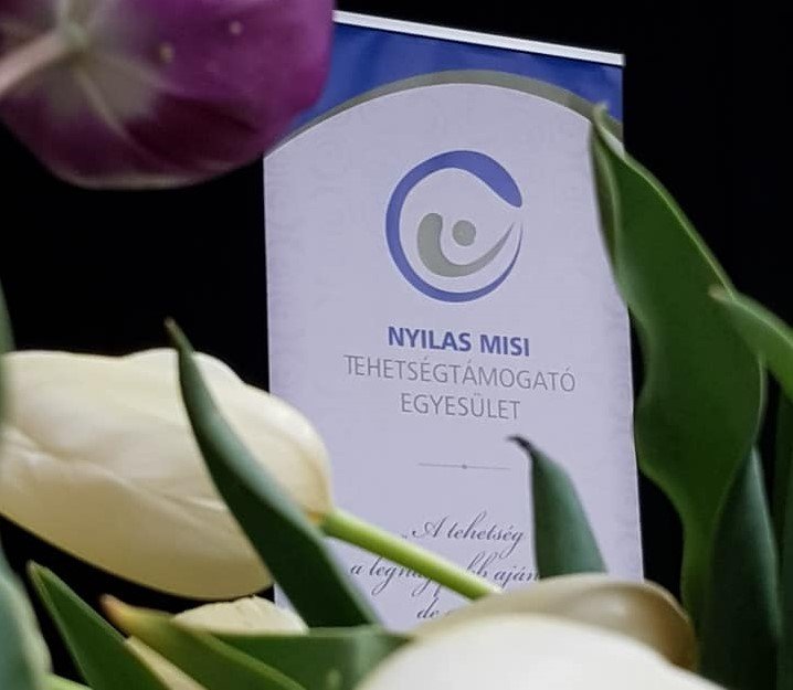 Ösztöndíjasokkal, támogatókkal ünnepli 20 éves tevékenységét a Nyilas Misi Tehetségtámogató Egyesület
