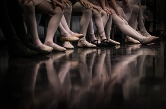 Hamarabb mehetnek nyugdíjba a táncosok és balettszólisták