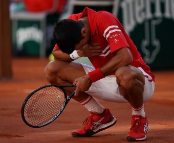 Játszma vége: kiutasították Djokovicot Ausztráliából, nem indulhat az Australian Openen