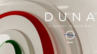Szombaton megújul a Duna, a magyar közmédia tévécsatornája