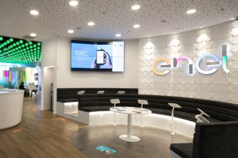 Pénzbírsággal sújtotta a hatóság az Enel-t is a fogyasztók túlszámlázása miatt