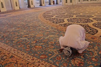 Sértő, antiszemita hangvételű beszéd miatt zártak be egy mecsetet Franciaországban