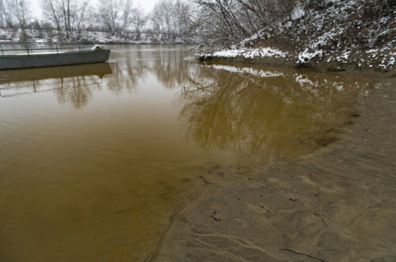 Elsőfokú árvíz-figyelmeztetést adtak ki több erdélyi folyószakaszra