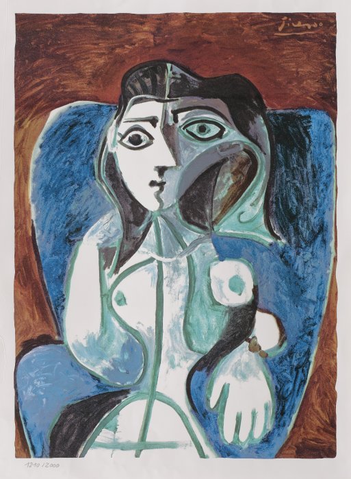 Romániában is emlékkiállítással tisztelegnek az ötven éve elhunyt Pablo Picasso előtt