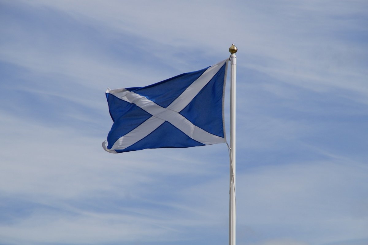 Újabb függetlenségi népszavazást szeretne a Skót Nemzeti Párt