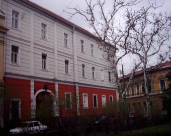 Négy erdélyi városból ki kellene költöztetni a börtönt