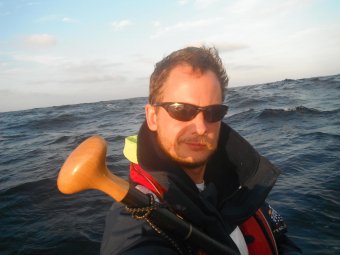 Feladta óceánátkelési rekordkísérletét Rakonczay Gábor