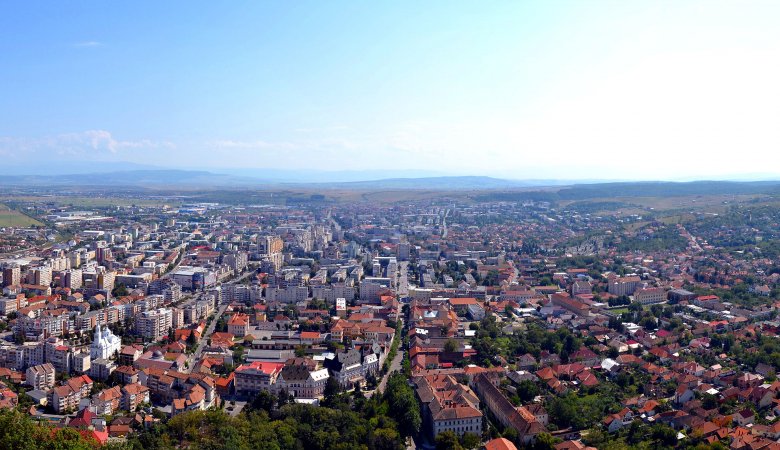 A cél: megtalálni Hunyad megyében minden magyart (x)
