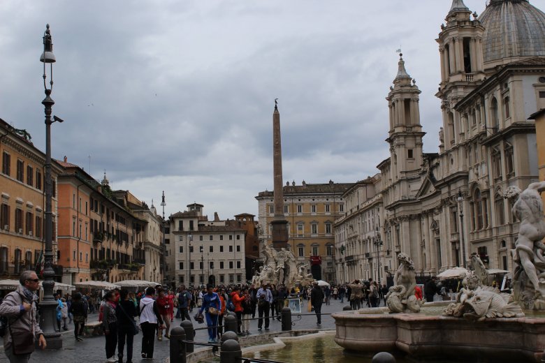 Néhány órára korlátozzák a lakások fűtését Rómában a spórlás érdekében