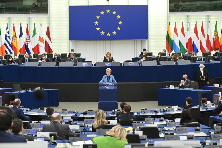 Az energiahordozók közös beszerzéséről állapodtak meg az uniós vezetők