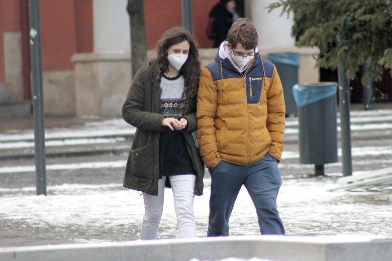 Ciucă: február 15-e után lehet szó az esetleges lazításokról, a fejlemények biztatóak
